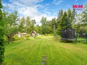 Prodej chaty, Hlinsko, 22 m2