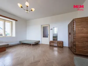 Prodej rodinného domu, Březnice, 236 m2