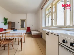 Prodej rodinného domu, Březnice, 236 m2