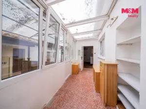 Prodej rodinného domu, Dambořice, Šibrov, 200 m2