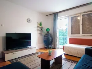Prodej bytu 3+kk, Pula, Chorvatsko, Veruda, 76 m2