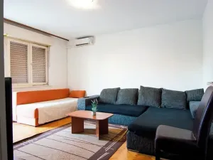 Prodej bytu 3+kk, Pula, Chorvatsko, Veruda, 76 m2