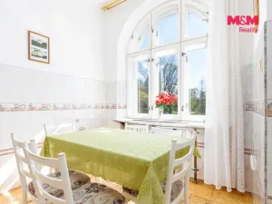 Prodej atypického bytu, Orlová - Město, Fr. Palackého, 140 m2