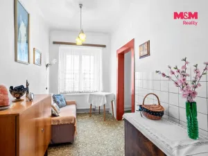 Prodej rodinného domu, Pchery - Humny, Žižkova, 91 m2