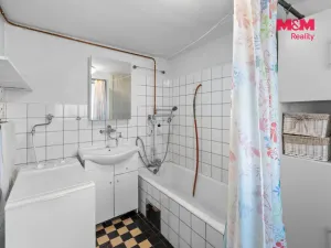 Prodej rodinného domu, Pchery - Humny, Žižkova, 91 m2