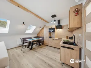 Prodej vícegeneračního domu, Dolní Kounice, Skalní, 121 m2