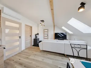Prodej vícegeneračního domu, Dolní Kounice, Skalní, 121 m2