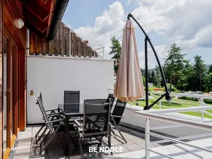 Prodej bytu 4+kk, Lipno nad Vltavou, 122 m2