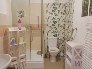 Pronájem bytu 2+kk, Moravský Beroun, Lidická, 54 m2