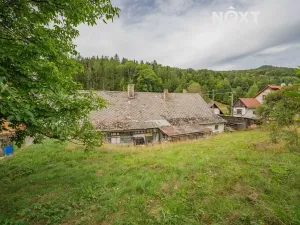 Prodej rodinného domu, Oskava, 145 m2