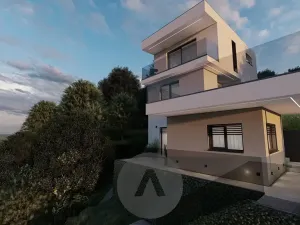 Prodej rodinného domu, Brno, 130 m2