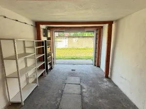 Pronájem garáže, Ostrava, Newtonova, 19 m2
