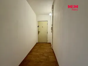 Prodej bytu 2+1, Osek, Hrdlovská, 57 m2