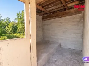 Prodej chaty, Malé Žernoseky, 48 m2