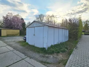 Prodej bytu 3+1, Ždánice, 76 m2