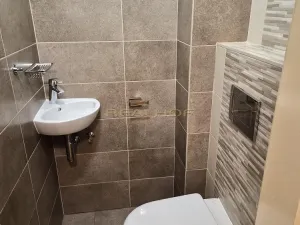 Pronájem bytu 2+1, Brno - Ponava, Skřivanova, 75 m2
