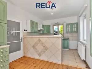 Prodej rodinného domu, Liberec, Na Kačírku, 120 m2