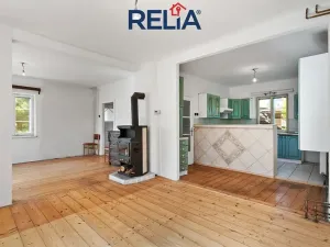 Prodej rodinného domu, Liberec, Na Kačírku, 120 m2