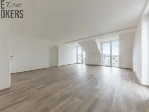 Prodej bytu 2+kk, Český Brod, Antonína Balšánka, 99 m2