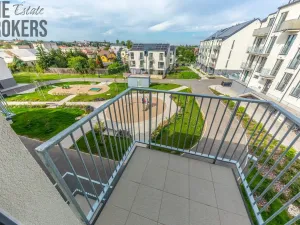 Prodej bytu 2+kk, Český Brod, Antonína Balšánka, 99 m2