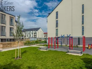 Prodej bytu 2+kk, Český Brod, Antonína Balšánka, 99 m2