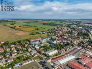 Prodej bytu 2+kk, Český Brod, Antonína Balšánka, 99 m2