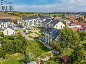 Prodej bytu 3+kk, Český Brod, Antonína Balšánka, 99 m2