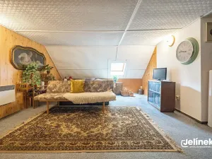 Prodej chalupy, Makov, 203 m2