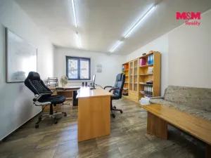Prodej obchodního prostoru, Ostrava - Kunčice, Vratimovská, 483 m2