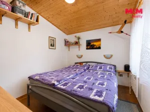 Prodej chaty, Hodslavice, 44 m2