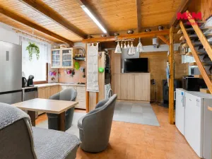Prodej chaty, Hodslavice, 44 m2