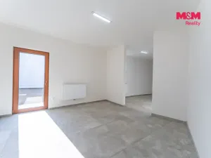 Prodej rodinného domu, Lysá nad Labem, Sojovická, 310 m2