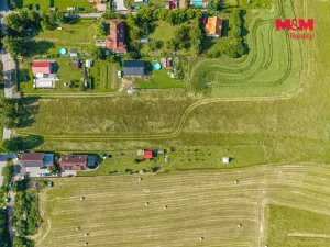 Prodej pozemku pro bydlení, Hrusice, 2348 m2