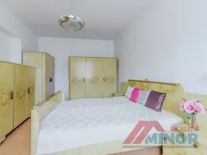 Prodej rodinného domu, Řisuty, 190 m2