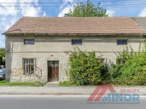 Prodej rodinného domu, Řisuty, 190 m2