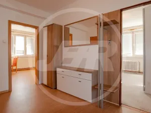 Pronájem bytu 4+1, Kondrac, 72 m2
