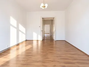 Prodej bytu 3+kk, Praha - Libeň, Novákových, 81 m2