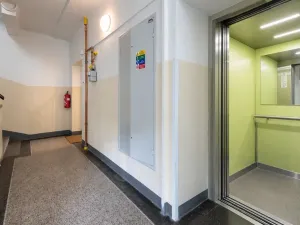 Pronájem bytu 2+1, Praha - Vinohrady, Čáslavská, 76 m2