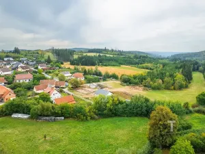 Prodej rodinného domu, Černovice, 200 m2