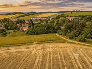 Prodej pozemku pro bydlení, Kořenec, 2894 m2