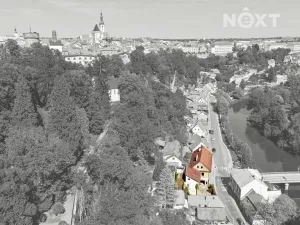 Prodej ubytování, Tábor, Lužnická, 500 m2