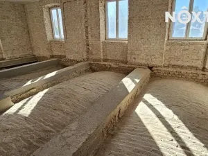 Prodej rodinného domu, Tábor, Lužnická, 500 m2