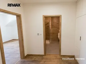 Prodej bytu 1+kk, Vrbno pod Pradědem, Žižkova, 59 m2