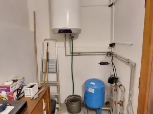 Prodej rodinného domu, Měňany, 70 m2