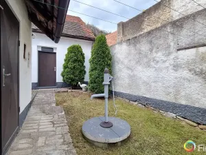 Prodej rodinného domu, Měňany, 70 m2