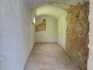 Prodej rodinného domu, Měňany, 70 m2