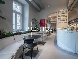 Pronájem restaurace, Praha - Žižkov, Seifertova, 176 m2