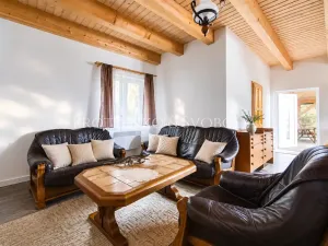 Prodej chalupy, Nevězice, 128 m2