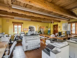 Prodej činžovního domu, Třebíč, Blahoslavova, 533 m2