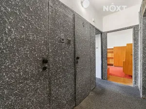 Prodej bytu 1+1, Havířov, Okrajová, 35 m2